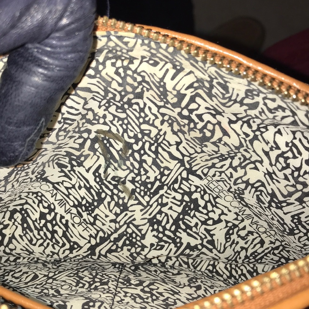Rebecca Minkoff Mini MAC - Picture 6 of 8